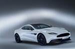 Aston Martin Vanquish by Q 2013 года (WW)
